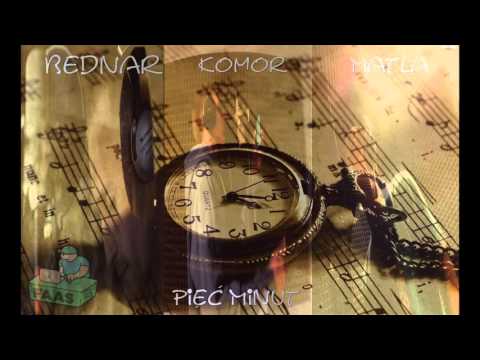 BKM - Pięć Minut (prod. DwdNowik)