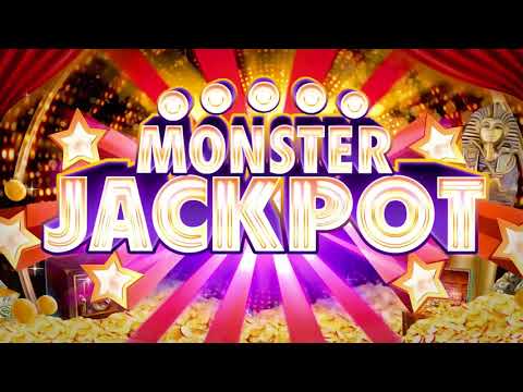 Mega Win Slots Video