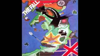 The Fall - Australians In Europe