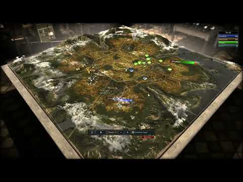 RUSE - You've NEVER seen anything like this before! [German/HD]