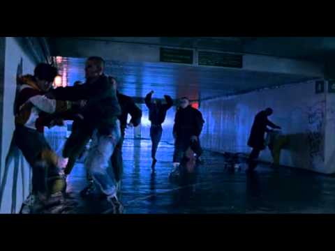 Romper Stomper (1992) Intro