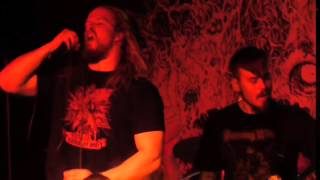 Torture Killer - Motivated to Kill [live/edited] @ The Path of Death 4