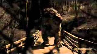 Gmork - I am the killer of Trolls (Impaled Nazarene cover)