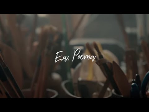 Eu Poema - Vocal Livre