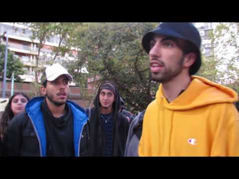 FURBI vs ARZA  | REGIONAL SUPREMACIA CAPITAL | 8vos