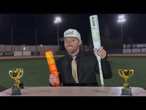 The Best Youth Baseball Bat For 2025 | Rawlings Icon