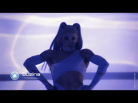 Pabllo Vittar - Buzina (I AM PABLLO)