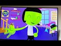 PBS Kids Program Break WGBH December 15th 2025