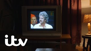 The Game Show Serial Killer: Police Tapes | Hiding in Plain Sight | ITV