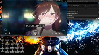 Rent~A~Girlfriend S301 PREVIEW. Home Cooking and Girlfriend [W15 Muxed]