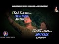 Main Hi Main Hoon Mujhko Dekhoge Jahan Tak Karaoke With Scrolling Lyrics Eng हिंदी