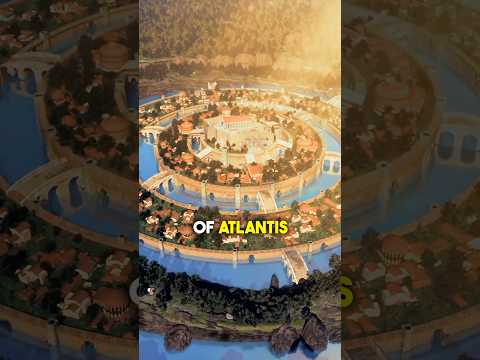 Did We Just Discover Atlantis?