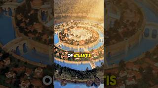 Did We Just Discover Atlantis?