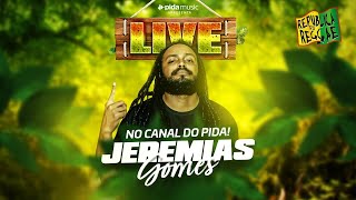 Live do Jeremias Gomes Live do Jeremias Gomes