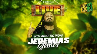 Live do Jeremias Gomes