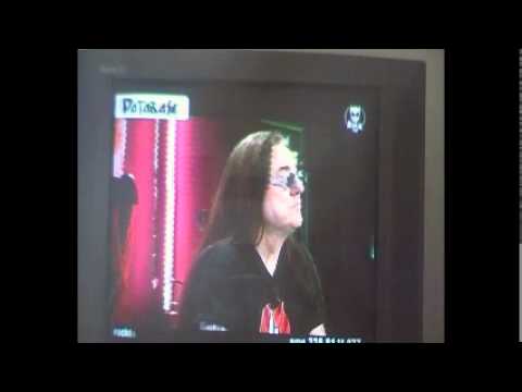 Pino parla del Primo Maggio 2012 con Caparezza e...Belen (?!)