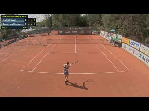 Kurt 3_23.6.2020 - Trofej Solidarity a Naděje ČTS by MONETA - Macha Lake Open by Crystalex