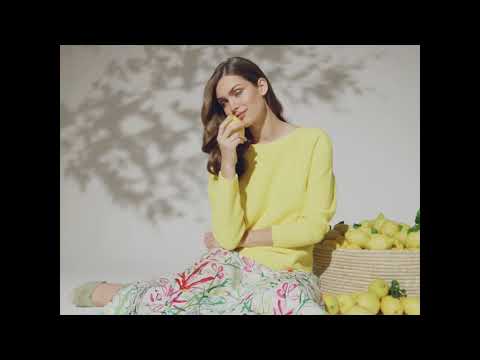 The Fashion Movie of the DANIEL HECHTER Campaign Spring Summer 2021 Womenswear