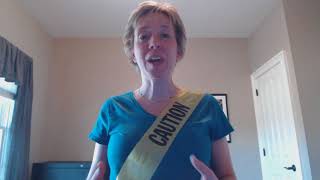 We are All a Work in Progress