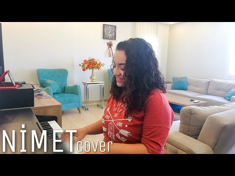 Özge Türkarslan - NİMET (Didomido ft. Eglo Cover)