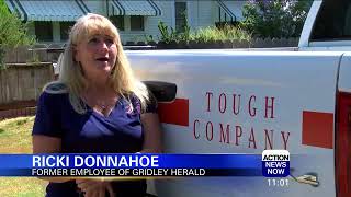 Former Gridley Herald Photog Speaks Out About Newspaper Closing