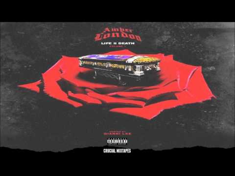 Amber London - Be Careful (Feat. Dough Dough) [Life II Death] [2015] + DOWNLOAD