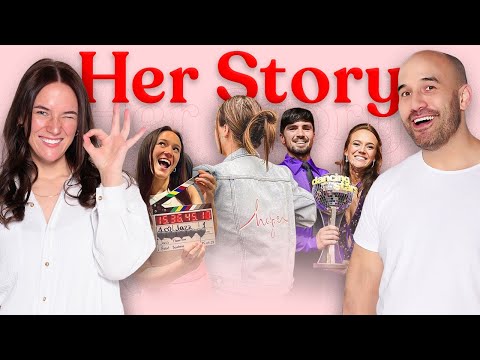 The story of JAZZ THORNTON