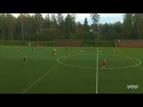 BK-48/2 - Ponnistus 2.9.2024 [Division 5 / 2024]