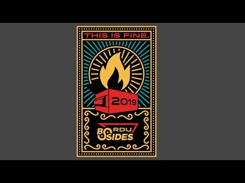 BSidesRDU 2019 : Cinema