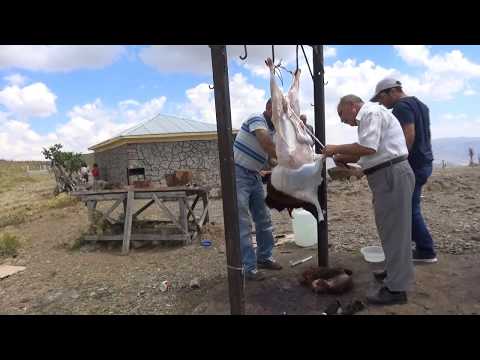 ŞEKERBABA(ESER BABA) TANITIM VİDEOSU