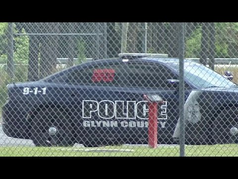 Glynn County Detention Center