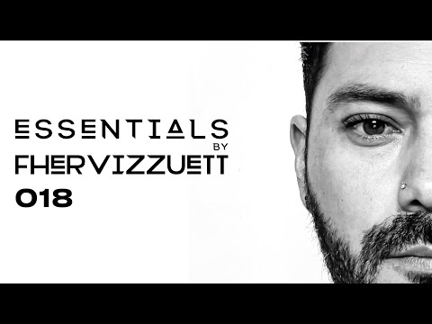 Essentials 018 by Fher Vizzuett