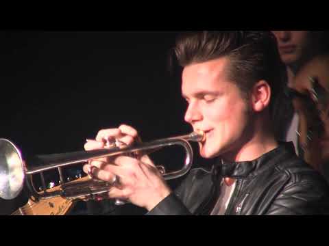 NSJO 2018 - Misirlou