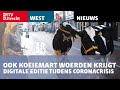 Ook Koeiemart Woerden krijgt digitale editie tijdens coronacrisis [RTV Utrecht]