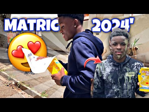 POV: You Passed Your Matric😍 | Matric 24’ | Lil Exo