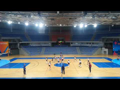 Druga liga istok, Millennium - Panda, 03.11.2019.