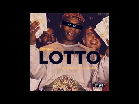 Dre Mac -  Lotto