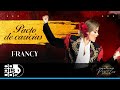 Pacto De Caricias, Francy - Vídeo Oficial Pacto De Caricias, Francy - Vídeo Oficial