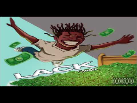 Tyreese - Lack (Official Audio)