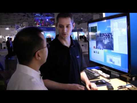 IDF DisplayLinkVideo StreamUpdate