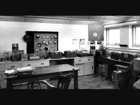 Tom Dissevelt & Kid Baltan - Song of the Second Moon -1957