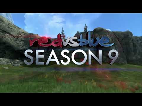 Red Vs. Blue Season 9