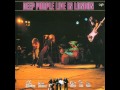 Deep Purple - Lay Down, Stay Down (Live) 
