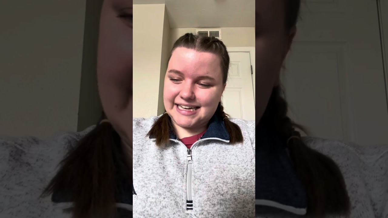 Professional Development Week 1 Reflection