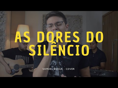 As Dores Do Silêncio - Saulo Duarte