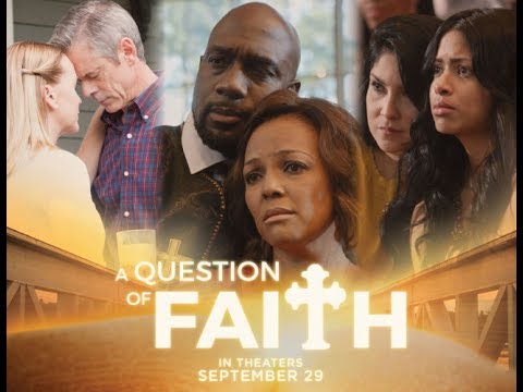 A Question of Faith (Trailer)