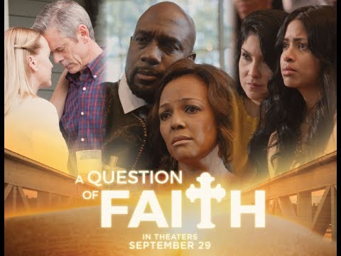 A Question Of Faith (2017) Trailer