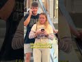 Awkward Phone Calls On The ESCALATOR Prank Shorts