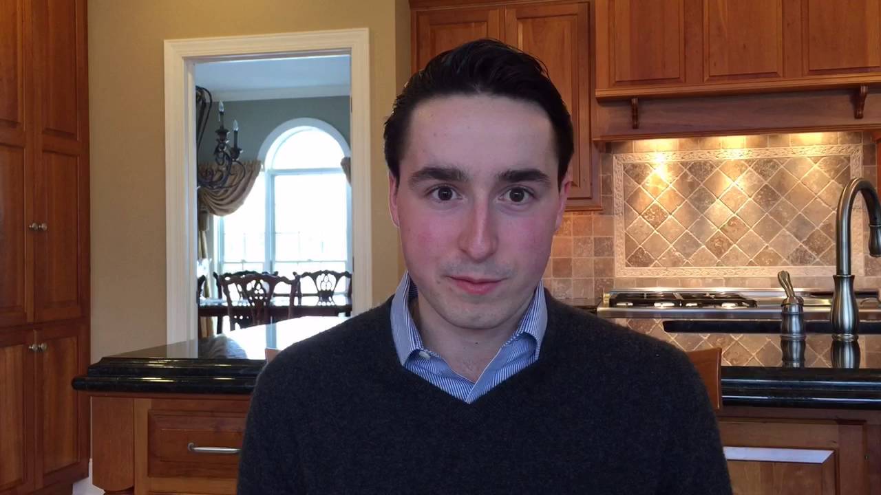 Vincent Viego - YouTube