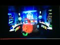 Kool Aid Man Storm 2003 Eggo Strong Baby 2001 Commercial